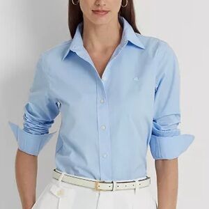 Ralph Lauren Non-Iron Shirt